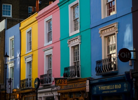 London 005