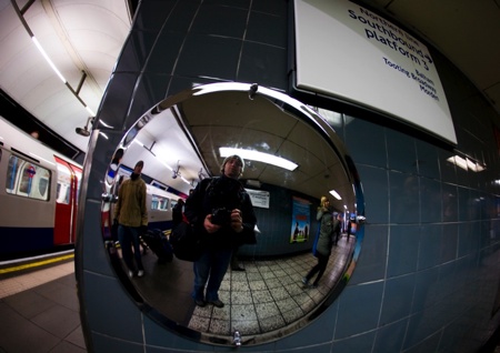 London 011