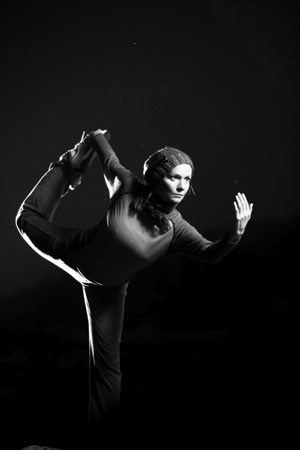 Maja Yoga Blog 01