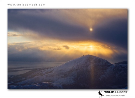 Photography Template Horisontal Hvit 2-2